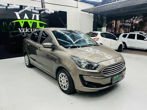 FORD KA 1.0 TI-VCT FLEX SE PLUS MANUAL FORD KA 1.0 TI-VCT FLEX SE PLUS MANUAL